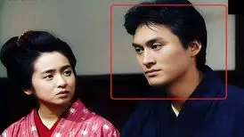 تغییر چهره «گنزو همسر هانیکو» بعد از 38 سال/ عکس
