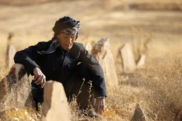 روایت زندگی یک خواننده کرد در «حبیب‌الله»