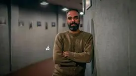 کارگردان تئاتر: در اجرای من بازیگر سر ندارد/برخی نمایش‌ها با سوپراستار تئاتر به حساب نمی‌آیند