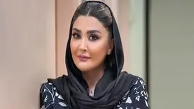 مریم معصومی: یکی از دلایلی که ازدواج نمی‌کنم اینه که خواستگارای خیلی زیادی دارم/ویدیو