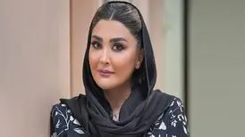 مریم معصومی: یکی از دلایلی که ازدواج نمی‌کنم اینه که خواستگارای خیلی زیادی دارم/ویدیو