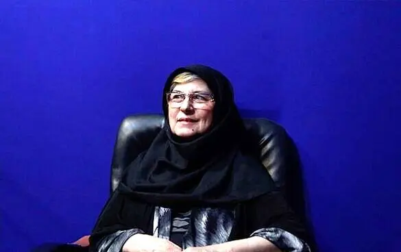 شهلا ناظریان به خانه ابدی راهی شد