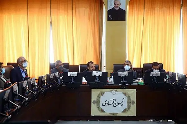 تقدیم مصوبه اصلاحی رونق بورس در لایحه بودجه به مجلس
