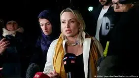 روزنامه‌نگار روسی: اکنون من دشمن شماره یک هستم