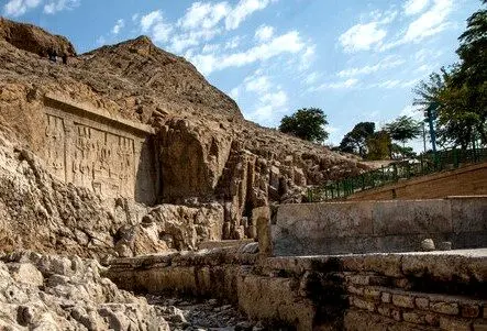 «چشمه‌ علی» نجات پیدا می‌کند؟

