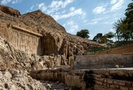 «چشمه‌ علی» نجات پیدا می‌کند؟
