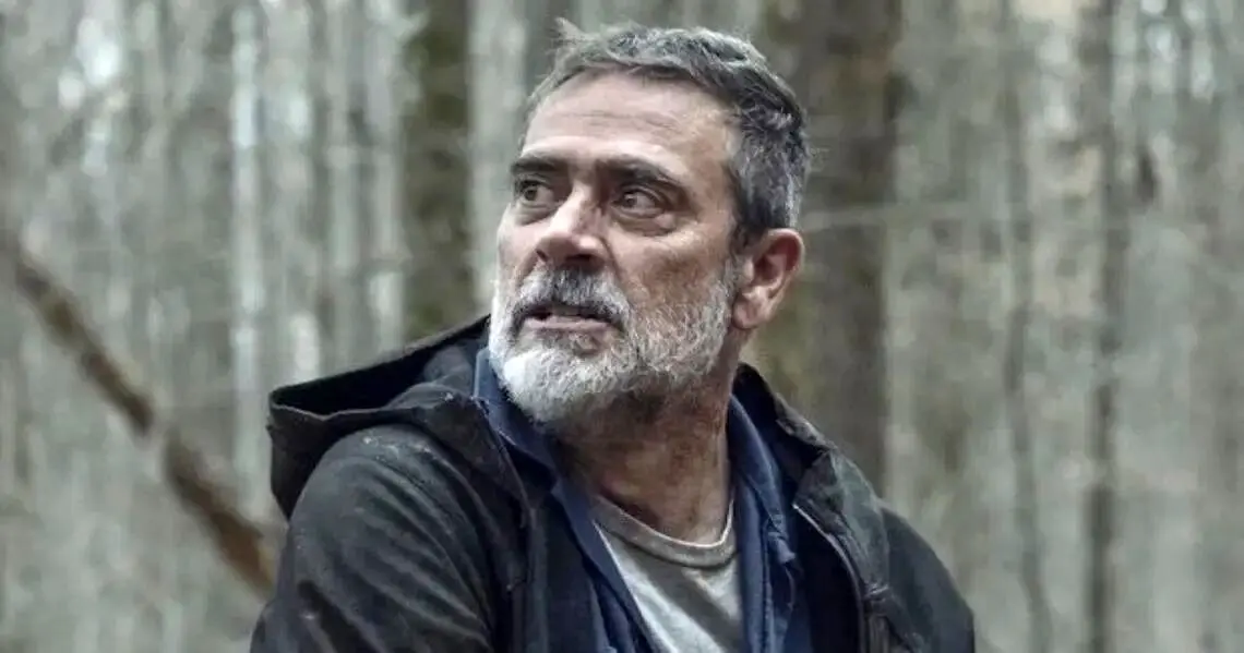 بازیگری که هر دو پایش را فدای «مردگان متحرک» کرد
