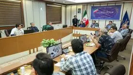 نشست مدیران پلتفرم‌ها با قائم مقام وزیر ارشاد: با ما اصلا صحبتی نشد/ ساترا نمی‌تواند رگولاتوری را انجام دهد/ صدا و سیما متولی درستی برای این کار نیست/ تصور حل شدن مساله با ارعاب و تهدید خیلی کودکانه است
