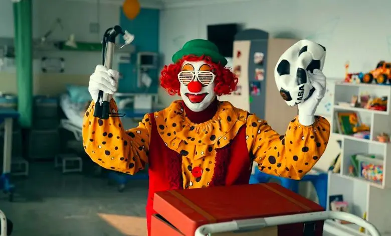 پشت پرده اکران آنلاین یک فیلم سینمایی/ انتقاد پژمان بازغی
