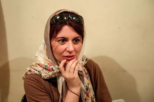 سرک‌کشیدن به خلوت نویسنده «شهرزاد»