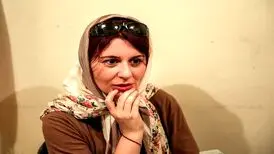 سرک‌کشیدن به خلوت نویسنده «شهرزاد»