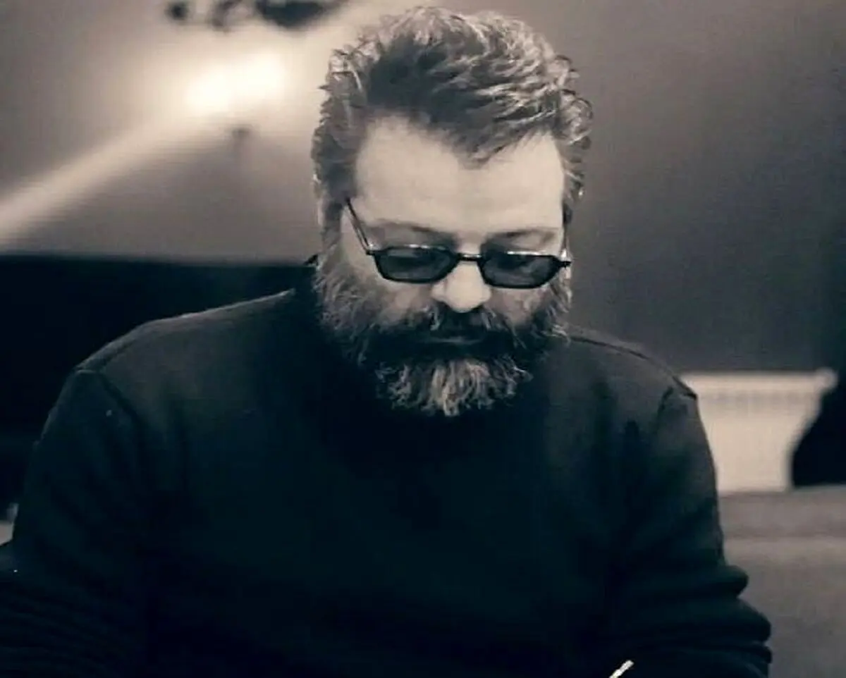 آخرین ویدیوهای حامد صفایی کارگردان قبل از مرگ