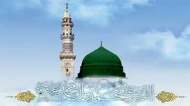 آیا نقاشی چهره حضرت محمد (ص) واقعی است؟/ تصاویری که شاید ندیدید!
