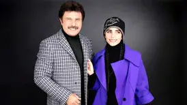 تمام زوج‌های مشهور ایرانی که مرگ آن‌ها را از هم جدا کرد
