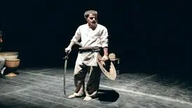 «ژیک» نقل و روایتی تازه و بدیع از زندگی «سلمان پارسی» و تاریخ صدر اسلام
