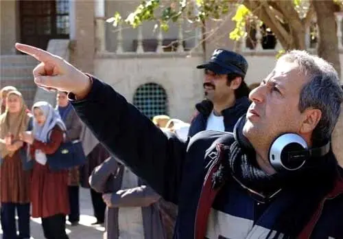 موقع پخش سریال «طلاق» شهامت داشته باشید