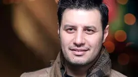 شغل مورد علاقه جواد عزتی