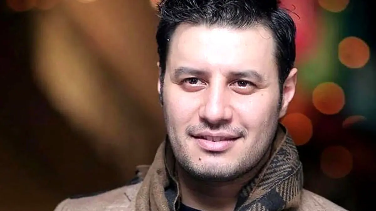 شغل مورد علاقه جواد عزتی