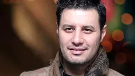 شغل مورد علاقه جواد عزتی