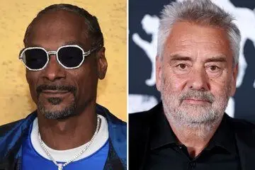 لوک بسون «آخرین مرد» را می‌سازد؛ همکاری با اسنوپ داگ

