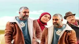 نقد کیهان به یک فیلم سینمایی: آنقدرچرت است که نمی توان نقدش کرد
