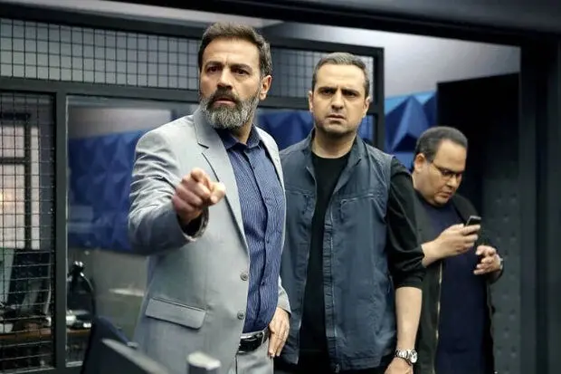 «شهباز» از هشتم بهمن به شبکه پنج می‌آید/ به‌دنبال یک هکر جهانی
