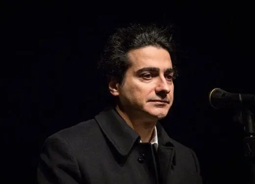 همایون شجریان و داستان یک جدایی