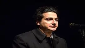 همایون شجریان و داستان یک جدایی