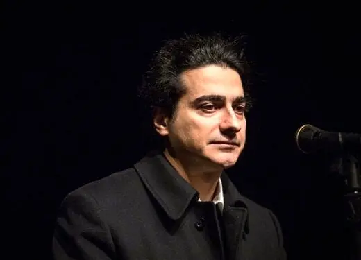 همایون شجریان و داستان یک جدایی