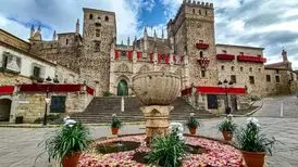 کدام کشورها بهترین روستاهای گردشگری را دارد؟
