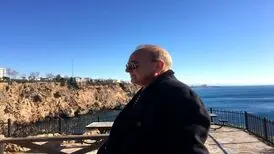 بازیگر تمام‌رُخ: «مَکس» بهترین نقشی بود که می‌توانستم بگیرم
