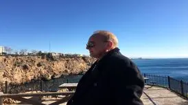 بازیگر تمام‌رُخ: «مَکس» بهترین نقشی بود که می‌توانستم بگیرم
