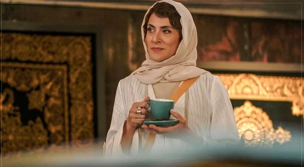 تصاویر | قاب‌هایی از سریال جدید بی گناه با حضور بازیگران شاخص