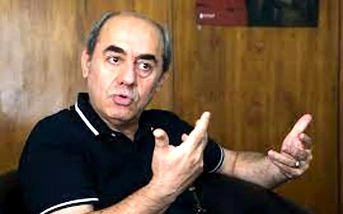 فاجعه مدیریت صداوسیما در ساترا: ۹۵درصد طرح‌ها در ابتدای ورود رد می‌شود/ ویدئو
