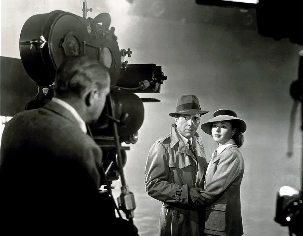 جوجه اردک زشتی که نماد جذابیت مردانه سینمای جهان شد
