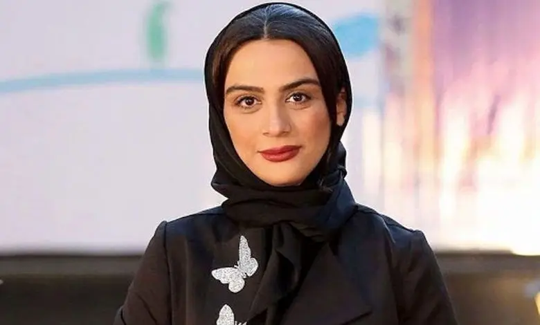 ابراز احساسات مارال فرجاد به حرف‌های حامد بهداد/ عکس
