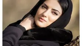 کیف عجیب خانم بازیگر سوژه شد / عکس
