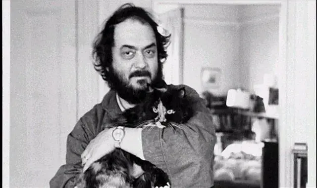 کوبریک و گربه‌ای که «درخشش» را شکل داد
