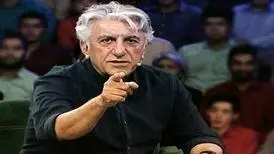 پاسخ رضا کیانیان به مدیر اداره نظارت: در زمان حیات مرحوم ناصرطهماسب برایش چه کردید؟ 
