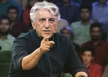 پاسخ رضا کیانیان به مدیر اداره نظارت: در زمان حیات مرحوم ناصرطهماسب برایش چه کردید؟ 
