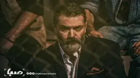 «یاغی» در آستانه انتشار قرار گرفت/ سریال پرستاره فیلیمو با جلوه‌های ویژه سنگین