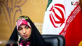 شکایت آمنه سادات ذبیح پور از طرفداران احمدی نژاد