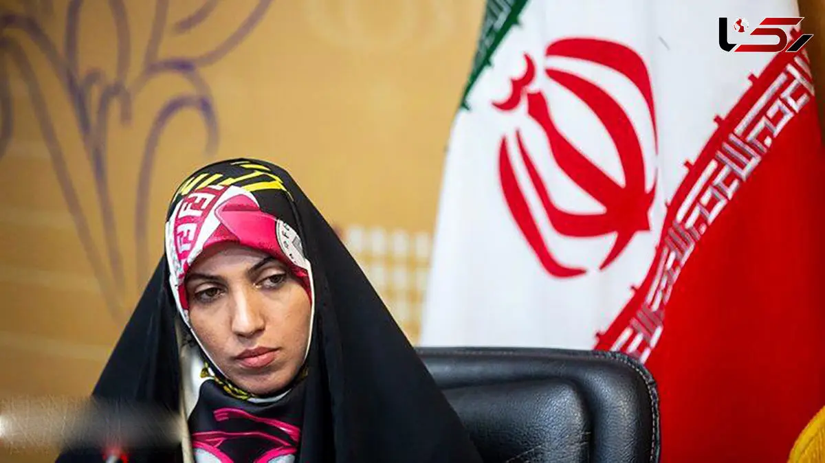 شکایت آمنه سادات ذبیح پور از طرفداران احمدی نژاد