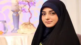 چرا ستاره سادات قطبی طلاق گرفت؟