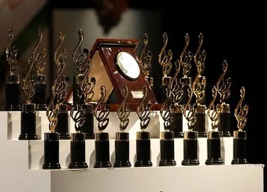رقابت اصغر فرهادی با مجید مجیدی و طناز طباطبایی با باران کوثری؛ نامزدهای سینمایی جشن حافظ