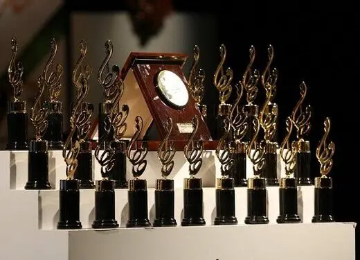 رقابت اصغر فرهادی با مجید مجیدی و طناز طباطبایی با باران کوثری؛ نامزدهای سینمایی جشن حافظ
