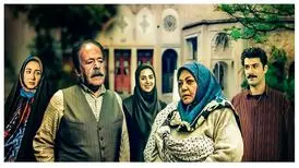 عکس یادگاری بازیگران سریال «پدرسالار» ۳۰سال قبل!
