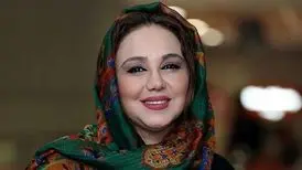 افسوس معنادار بهنوش بختیاری