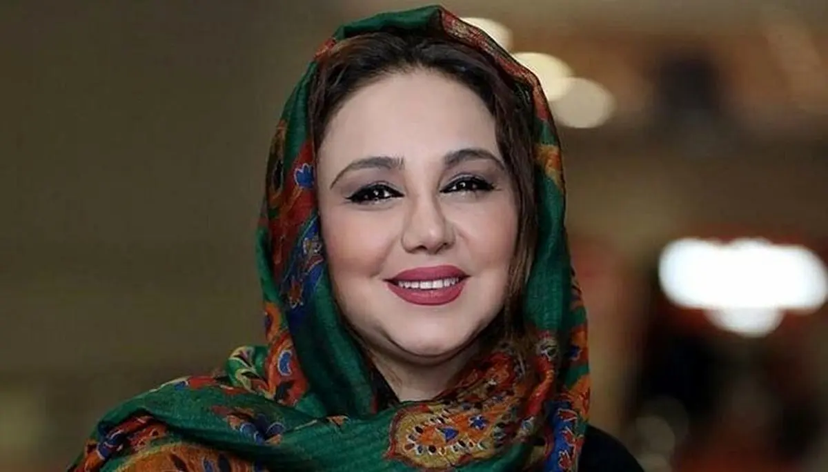 افسوس معنادار بهنوش بختیاری