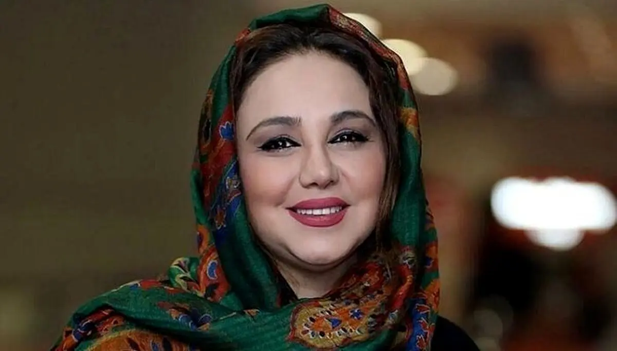 افسوس معنادار بهنوش بختیاری